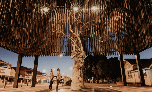 tree of knowledge