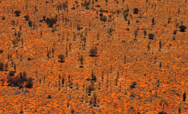 Australia’s 10 Greatest Outback Journeys
