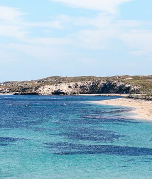 <p><i>The best weekend breaks</i> you can take in <strong>Western Australia</strong></p>
