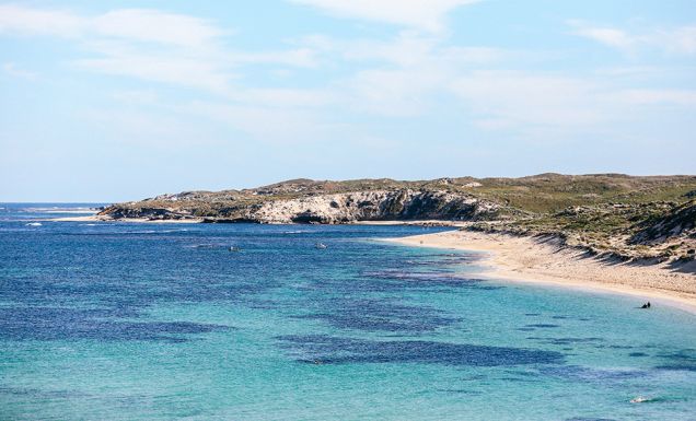 Margaret River WA