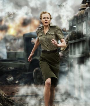 <p><i>The Battle For</i> <strong>Australia</strong>: rumours, rogues &#038; relics</p>
