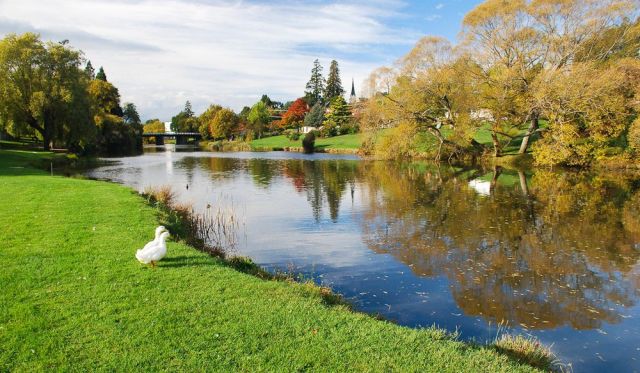 Deloraine Tasmania