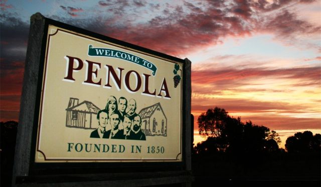 Penola SA