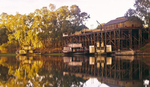 Echuca, VIC