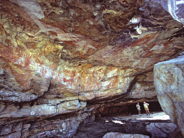 Rainbow Valley Australia