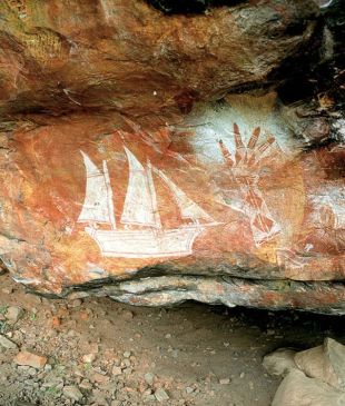 <p><i>8 Aboriginal sacred sites</i> you must visit</p>
