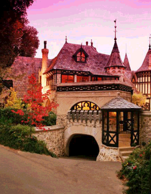 Thorngrove Manor