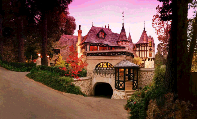 Thorngrove Manor