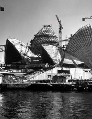 Australia’s Greatest Engineering Marvels