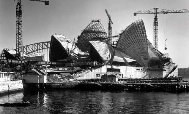Australia’s Greatest Engineering Marvels