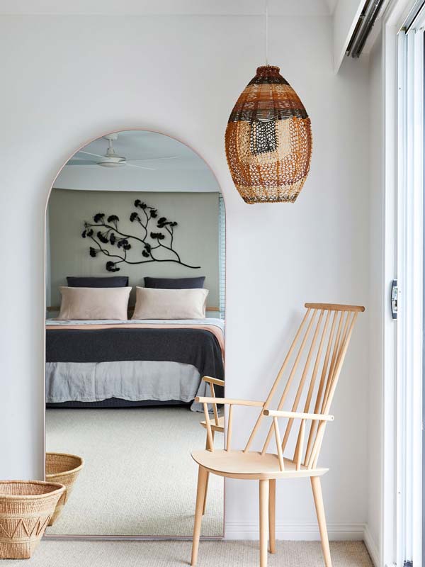 Bedroom at Calabash Hawkesbury