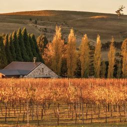 Bendooley Estate, Berrima, NSW Australia