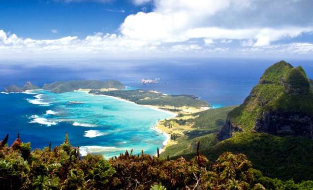 10 unusual Christmas holiday destinations in Australia