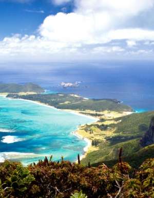 10 unusual Christmas holiday destinations in Australia