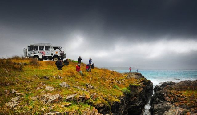 King Island Tasmania
