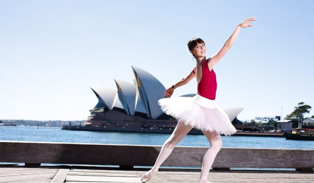 Australian Ballet