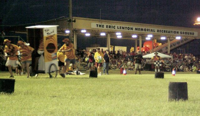 Winton Outback Festival