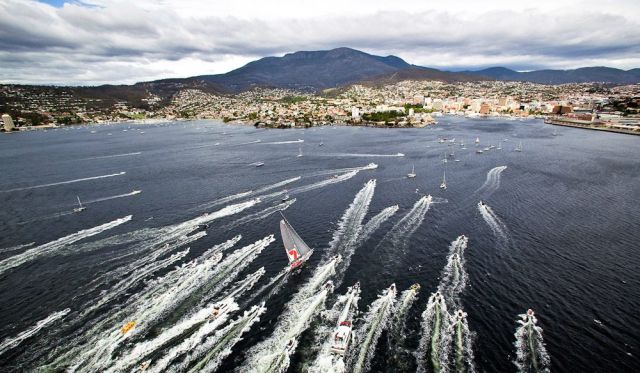 Sydney to Hobart Yacht Race