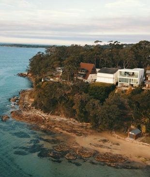 <p><i>5 of the best</i> <strong>Bundeena</strong> beach shacks</p>
