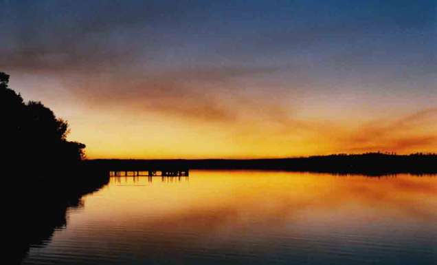 Corringle Slips Camping Area - Affordable Beach Breaks