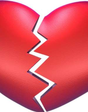 Why I hate Valentine's Day