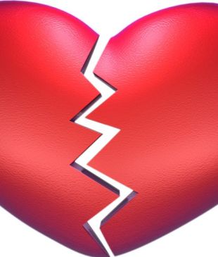 <p><i>Why I hate Valentine&#8217;s Day</i> and what to do about it.</p>
