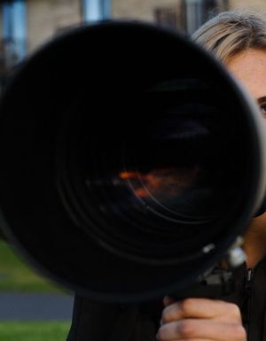 The Principles Of Photography