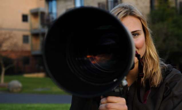 The Principles Of Photography