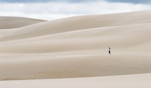 Hamersley Dunes Fitzgerald River