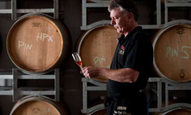 Gourmet Treasure Trails