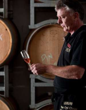 Gourmet Treasure Trails