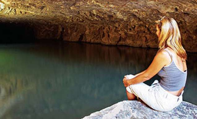 Truth Takes a Holiday