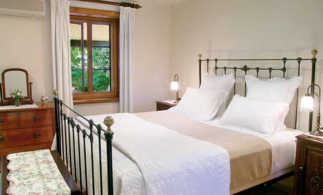 Australia’s Most Romantic Secret Getaways