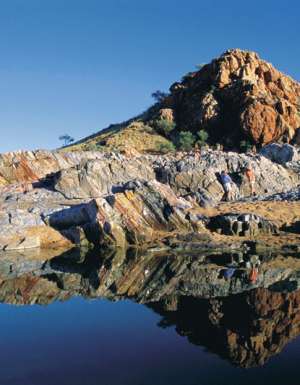 044 Dress light for the World’s Longest heatwave