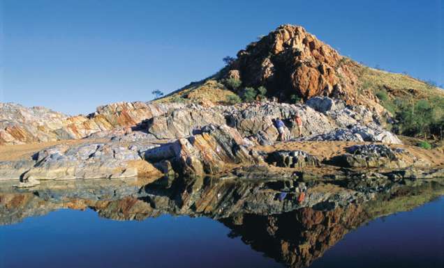 044 Dress light for the World’s Longest heatwave