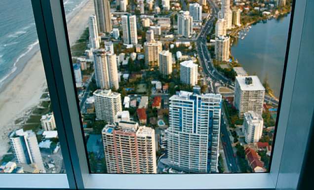 047 Fight for the World’s Highest Residential View