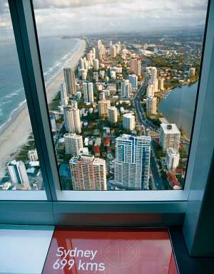 047 Fight for the World’s Highest Residential View