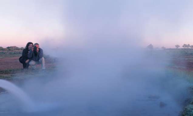 050 Drink from the World’s Biggest Bubbler