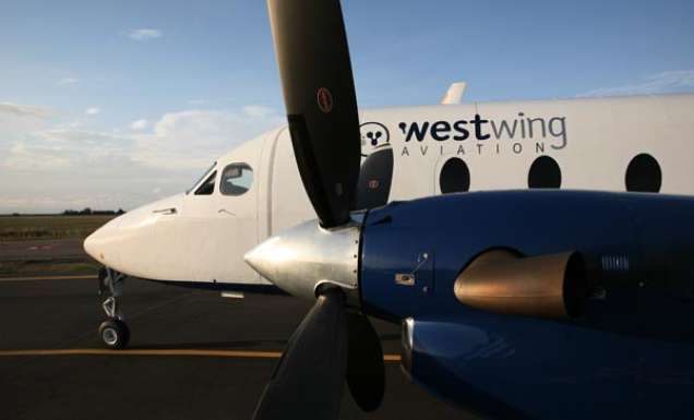 075 Soar along the world’s longest postal run