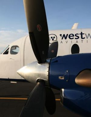 075 Soar along the world’s longest postal run