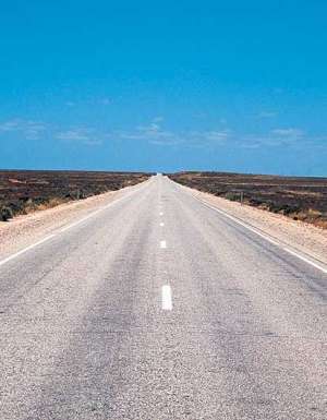 Crossing the Nullarbor: all your top questions answered