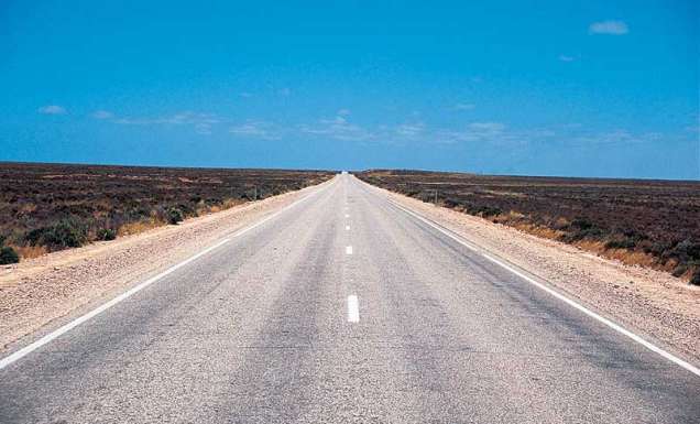 Crossing the Nullarbor: all your top questions answered