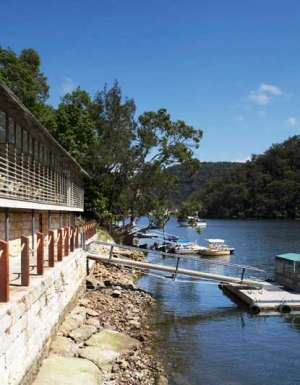 Berowra Waters Inn Review