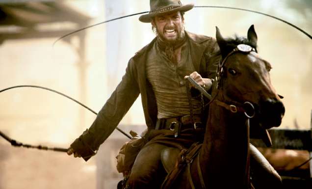 Hollywood down under: Australia’s best film sets