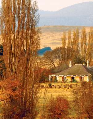 Heritage Hotels – If these walls could talk