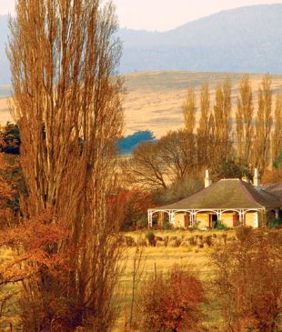 <p><i>Heritage Hotels</i> — If these walls could talk</p>
