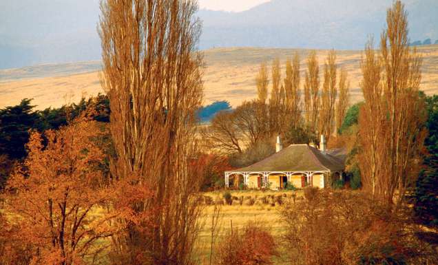 Heritage Hotels – If these walls could talk