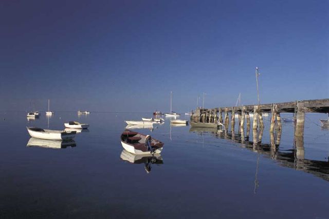 Kingscote Kangaroo Island