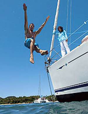 Northern Great Barrier Reef Marine Park