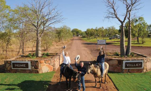 Outback accommodation: It’s for everyone